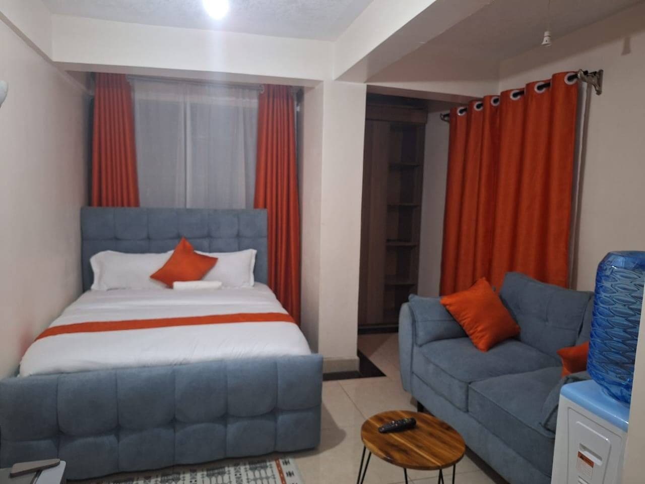 Stay Furnished Apartments in Kisumu