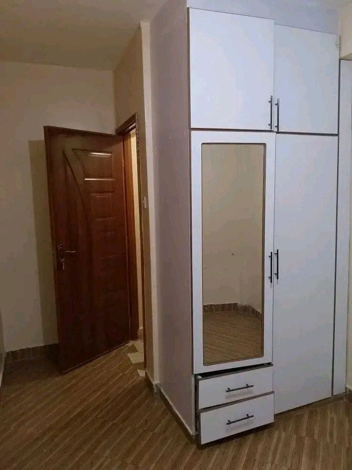 Ngong road spacious one bedroom to let