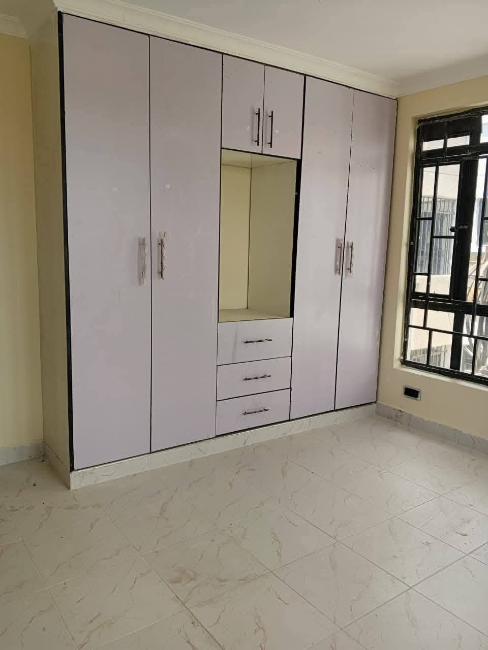 1-bedroom apartment available for rent