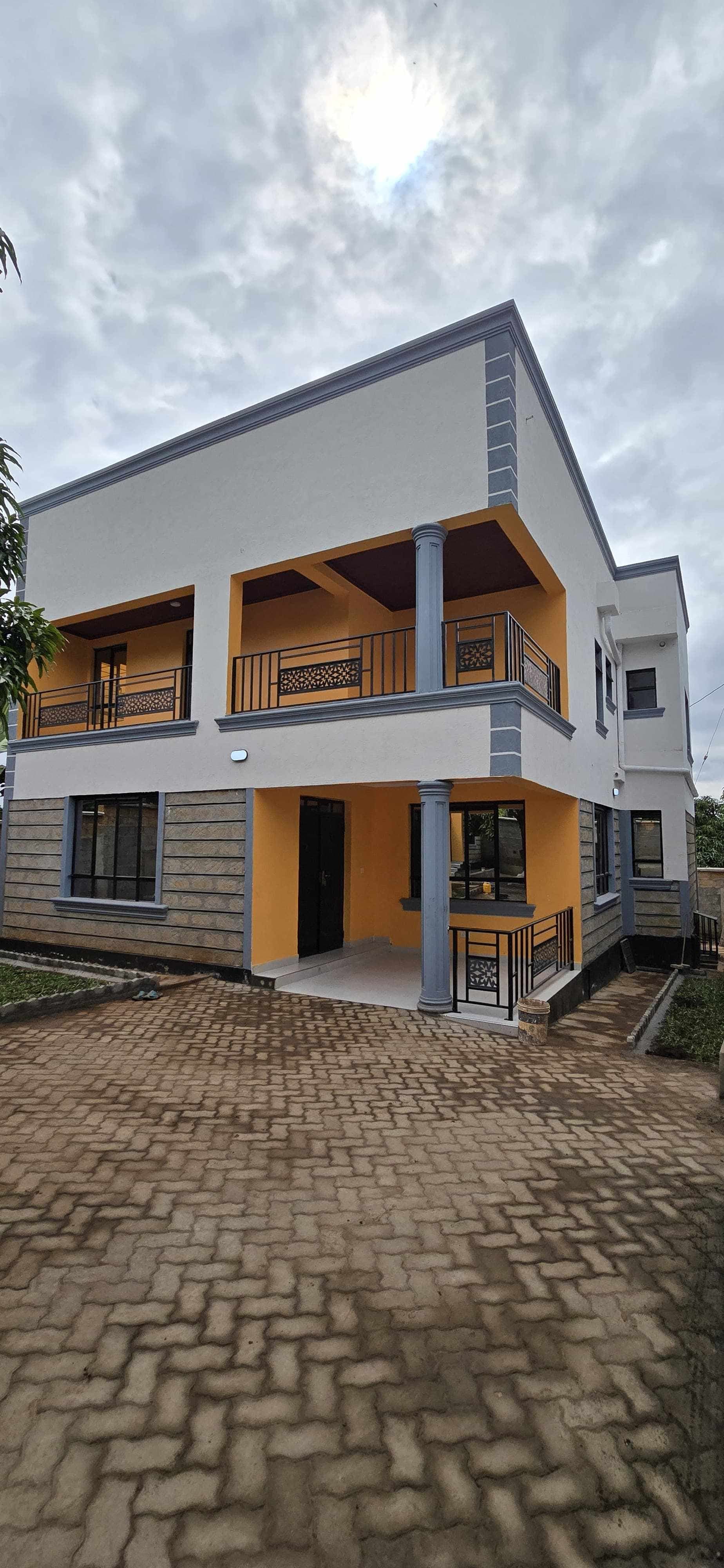 4 Bedroom maisonette for sale in Ngong