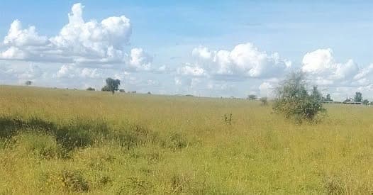 Prime Land for Sale Maili Tisa, Kajiado