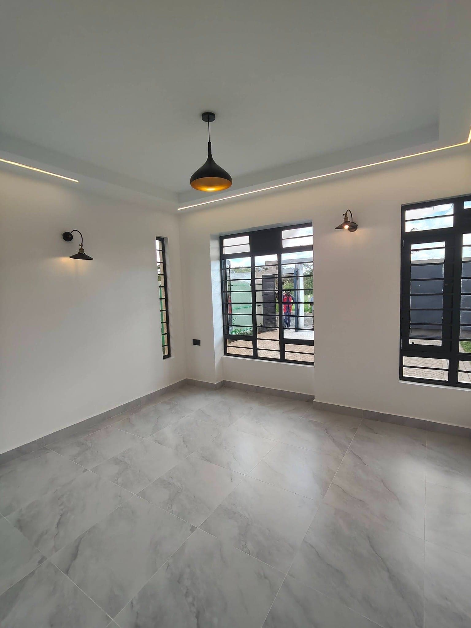 3 Bedroom House For Sale