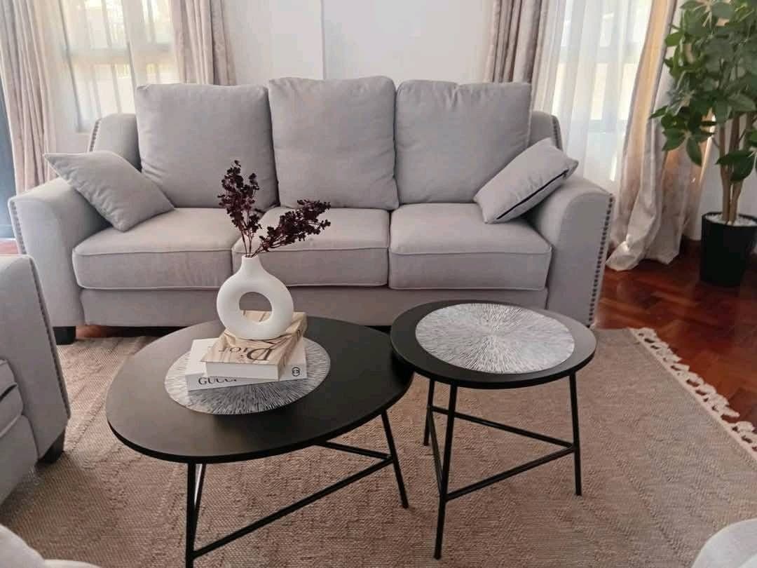 modern 1 Bedroom, 2 Bedroom & 3 Bedroom apartments
