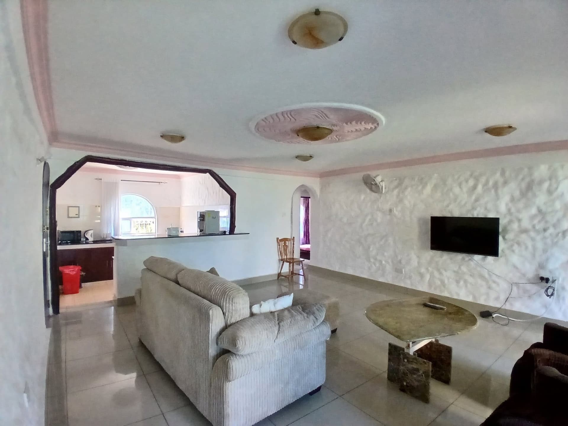 Vintage 2 Bedroom Penthouse for Sale in Tudor Mombasa | Sea View Penthouse KSh 9M