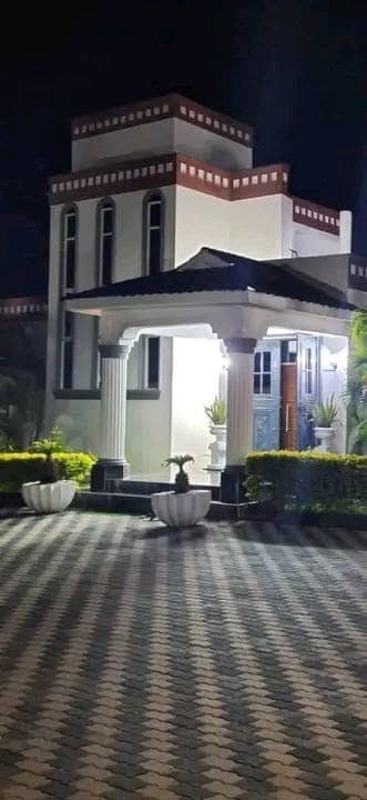 3 Bedroom Fully Furnished House for Sale