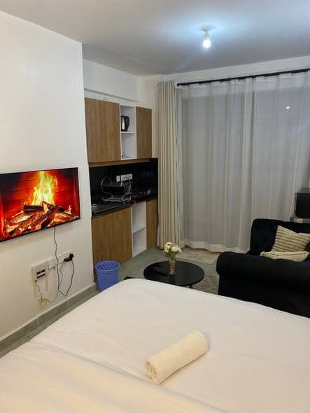 1 Bedroom Airbnb in Limuru