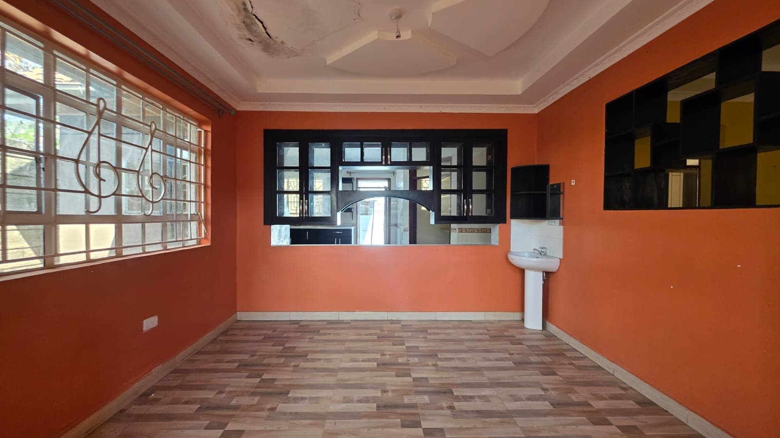 3 bedroom house for rent in Kitengela