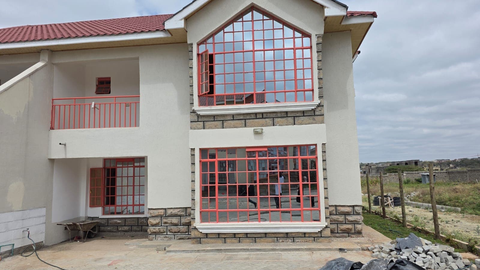 3 bedroom house for rent in Kitengela