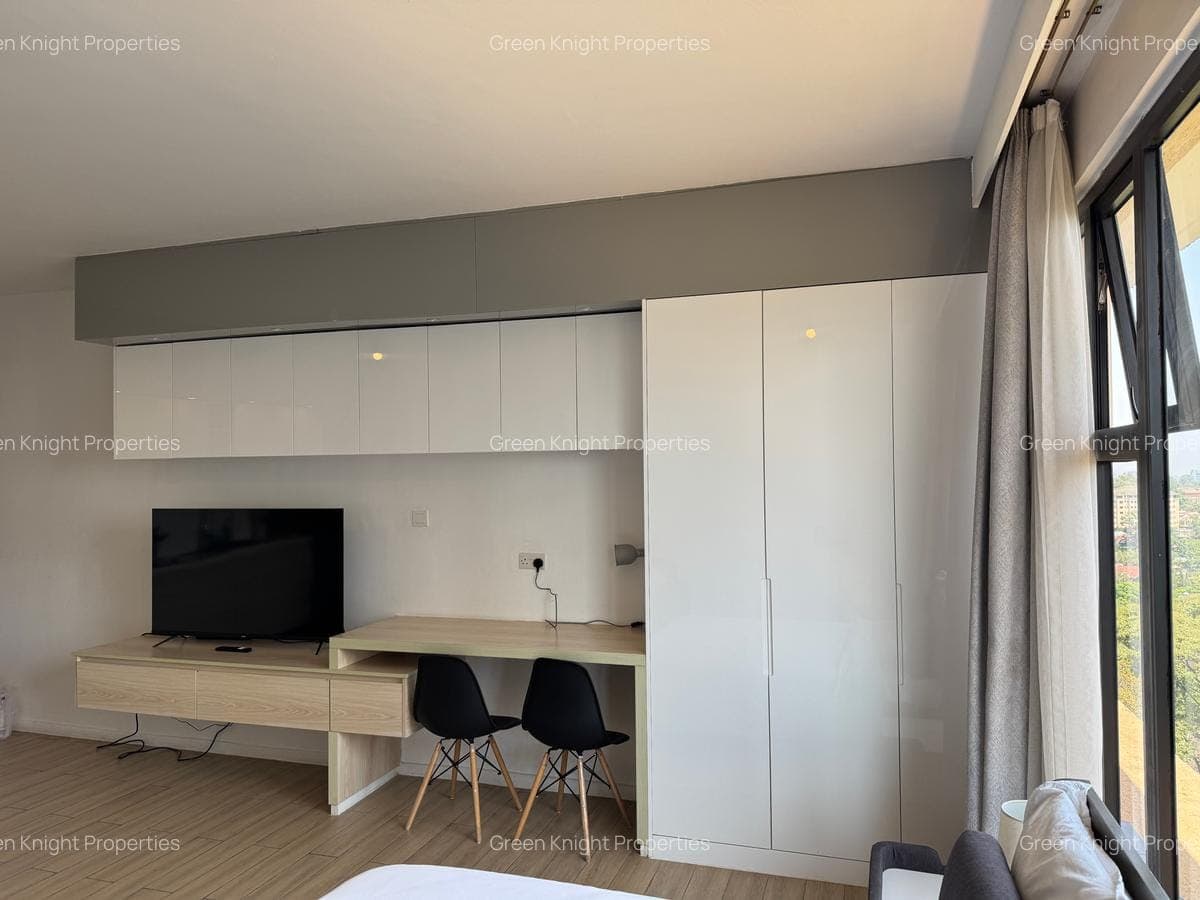 Furnished Studio Bnb Apartment in Lavington