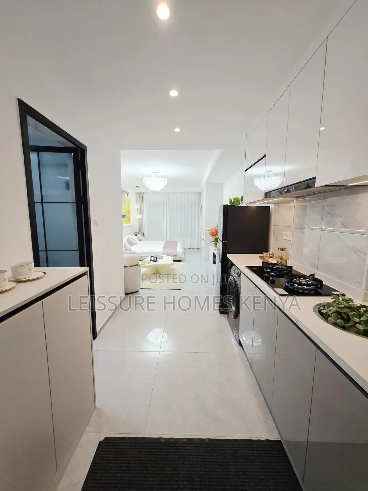 Studio Apartments for Sale in Hurlingam-5.3M
