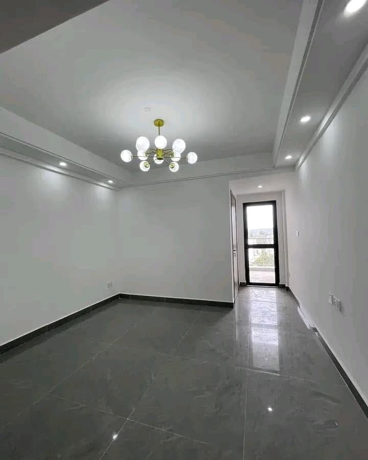 Spacious Studio Apartment for Rent in Kilimani