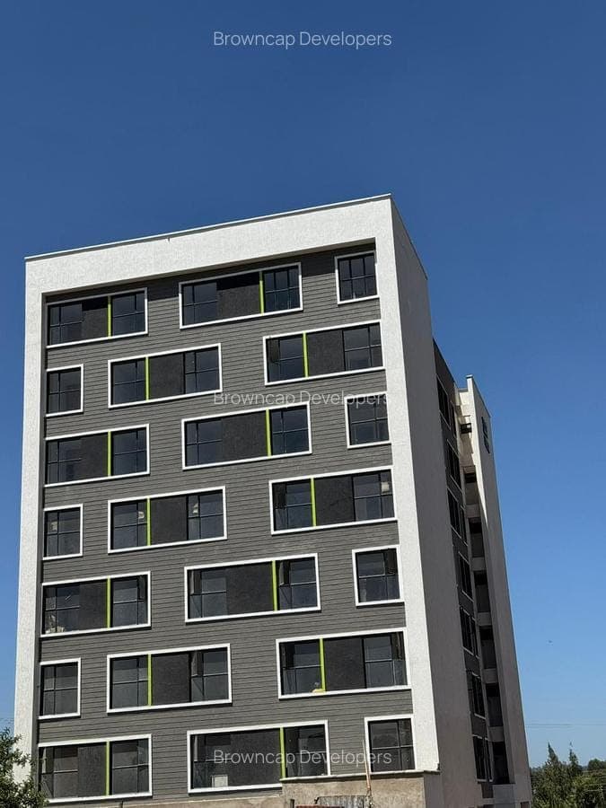 1 Bedroom Apartments to Let in Kitisuru