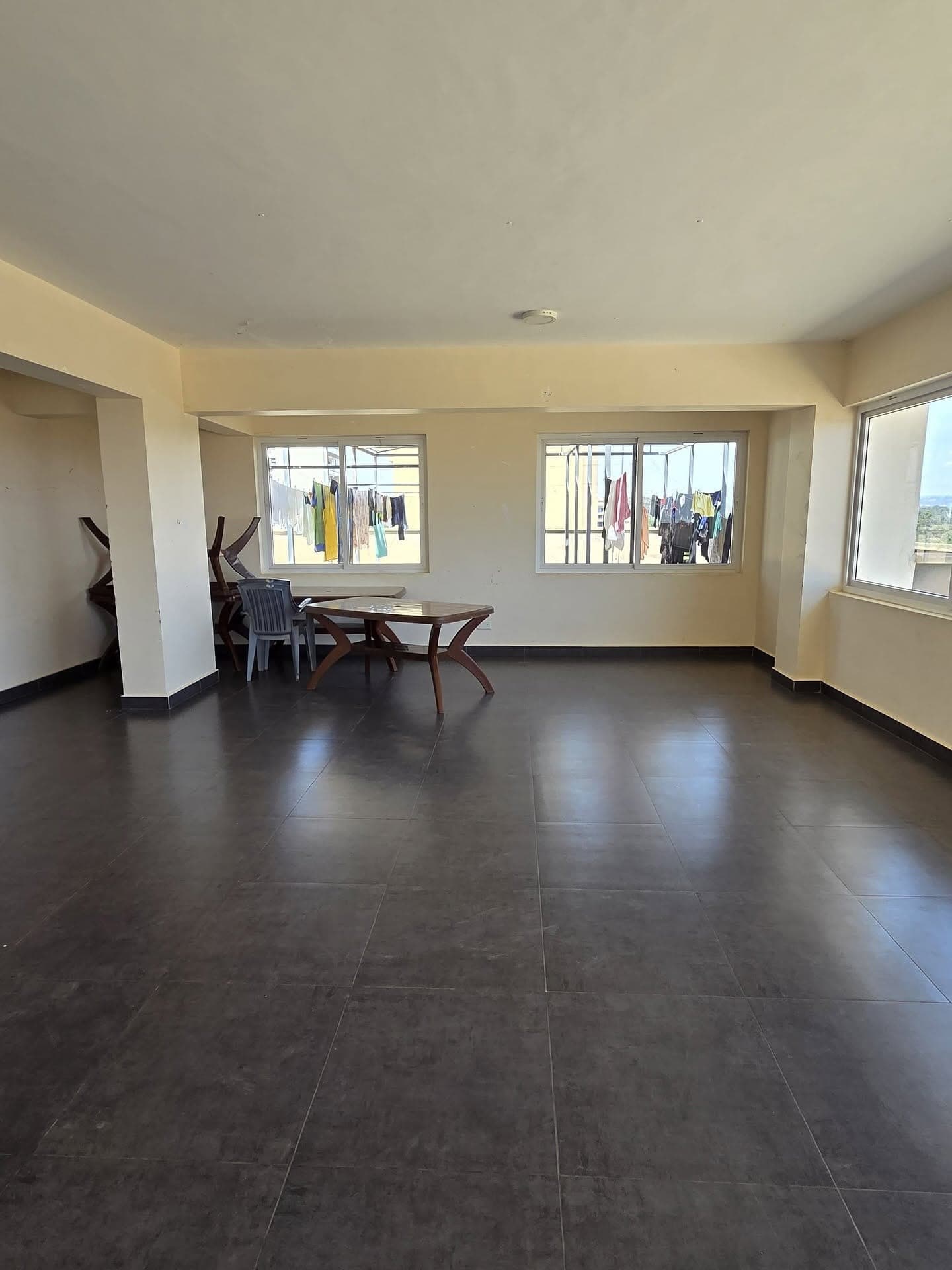 Studio Apartment for Rent in Parklands