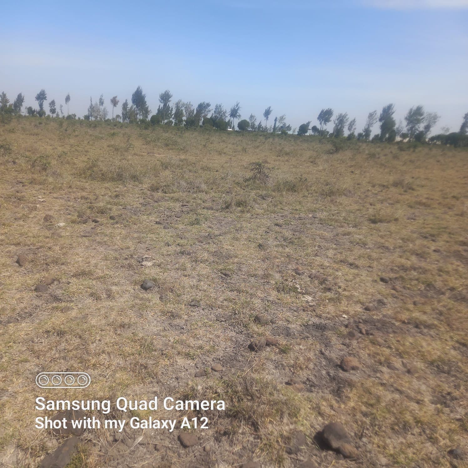 Prime 5 Acres for Sale at Sholing Pipeline, Near Kiserian – KSh 3.5 Million