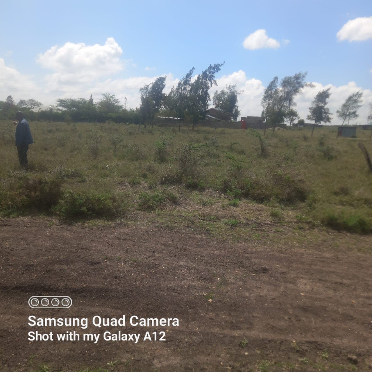 Prime 1.5 Acres Commercial Land for Sale Along Namanga Road, Kitengela – KSh 25 Million