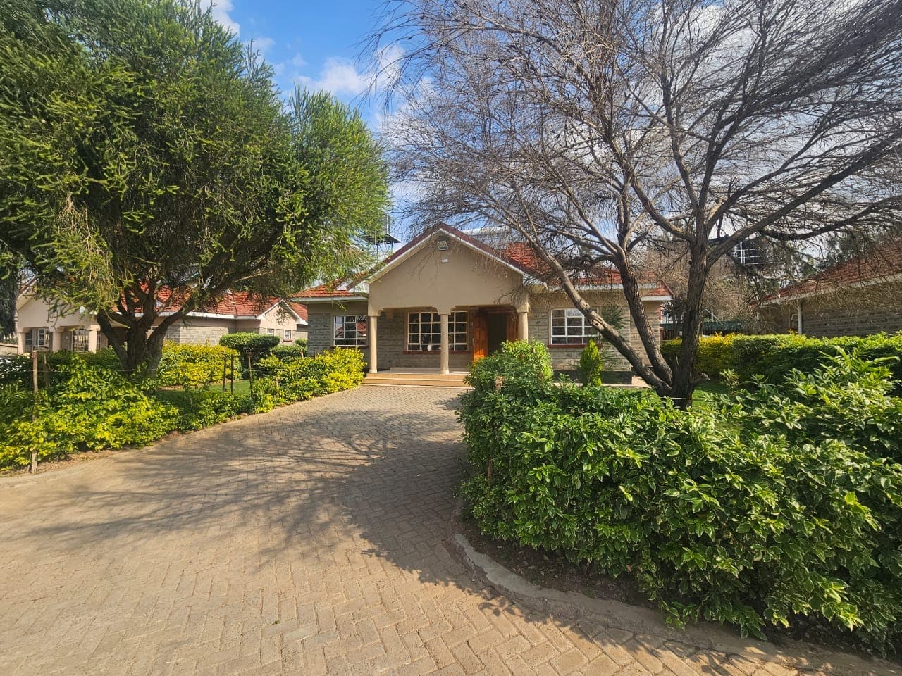 3 Bedroom Bungalow for Rent – Muigai, Kitengela