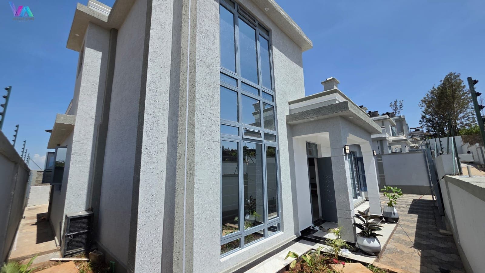 3 Bedroom Flatroof House for Sale in Ruiru Mugutha
