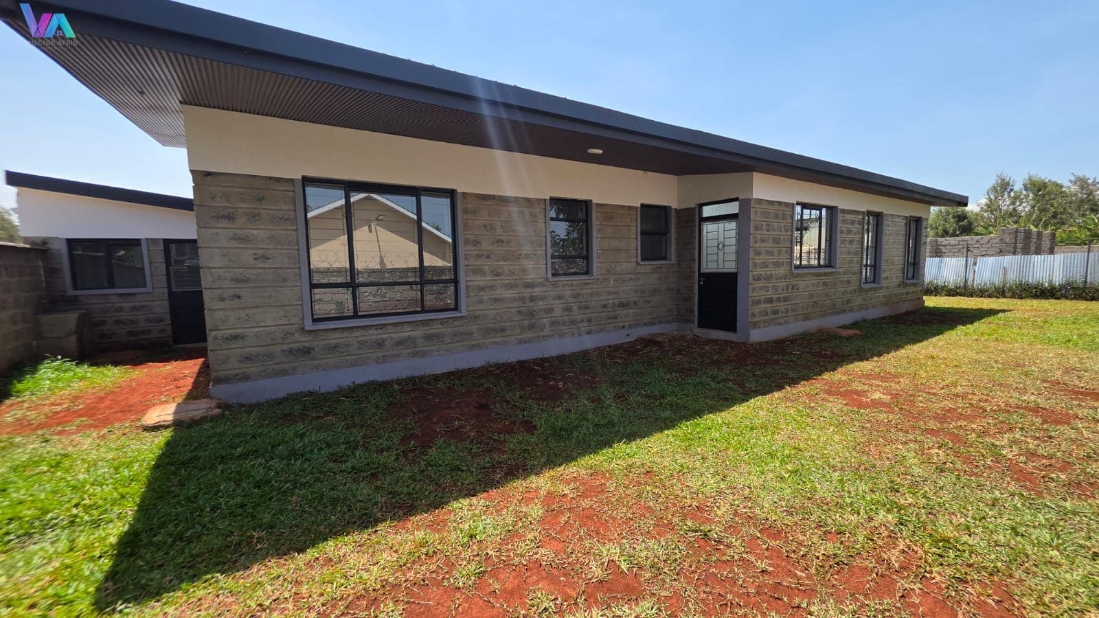 3 Bedroom House for Sale in Ruiru Mugutha | All Ensuite + DSQ