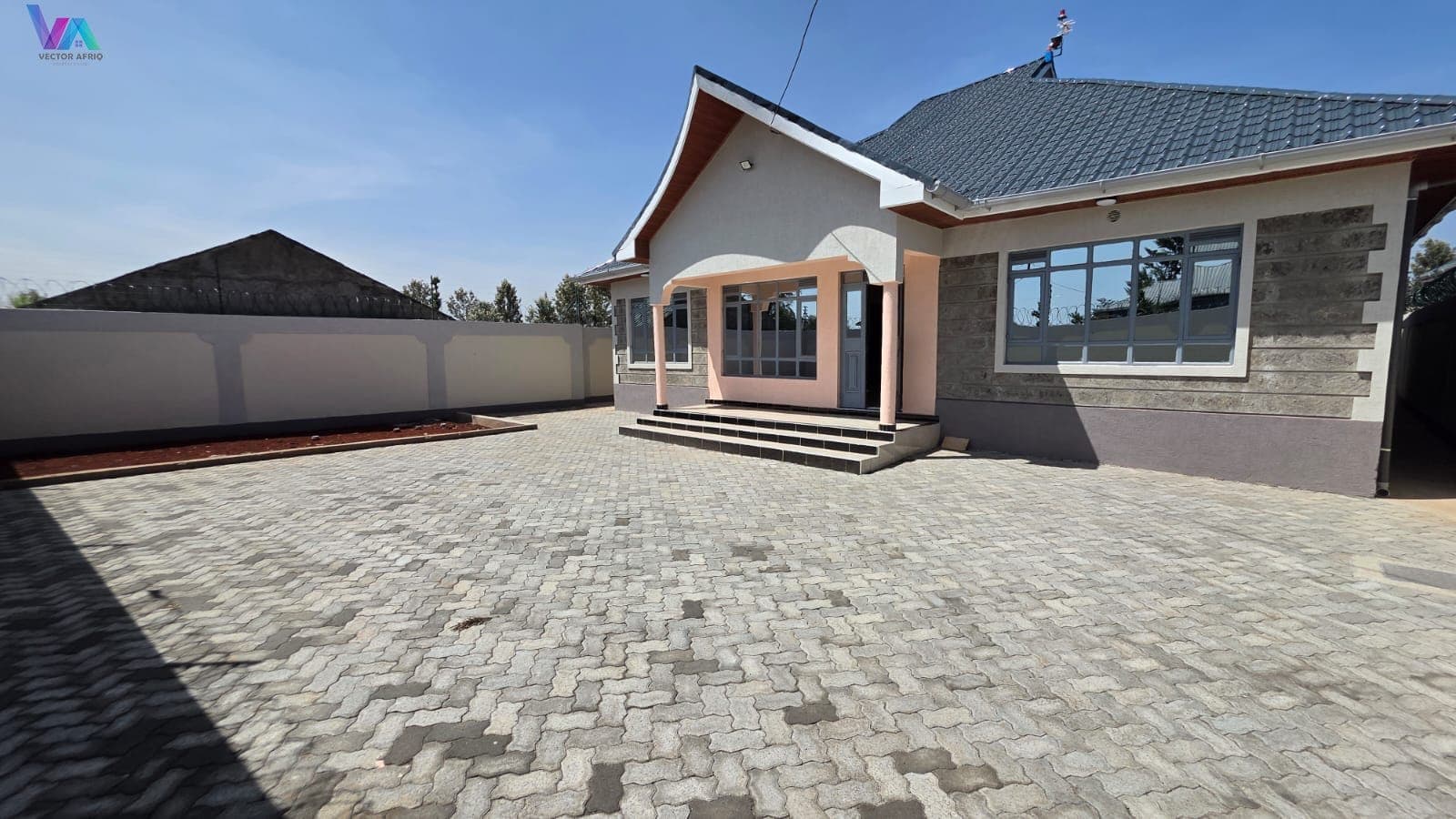 3 Bedroom Bungalow for Sale in Ruiru Mugutha