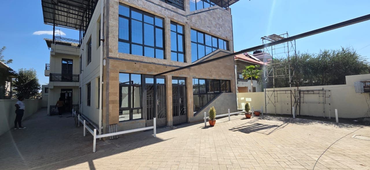 3 Bedroom House for Rent in Kitengela Milimani