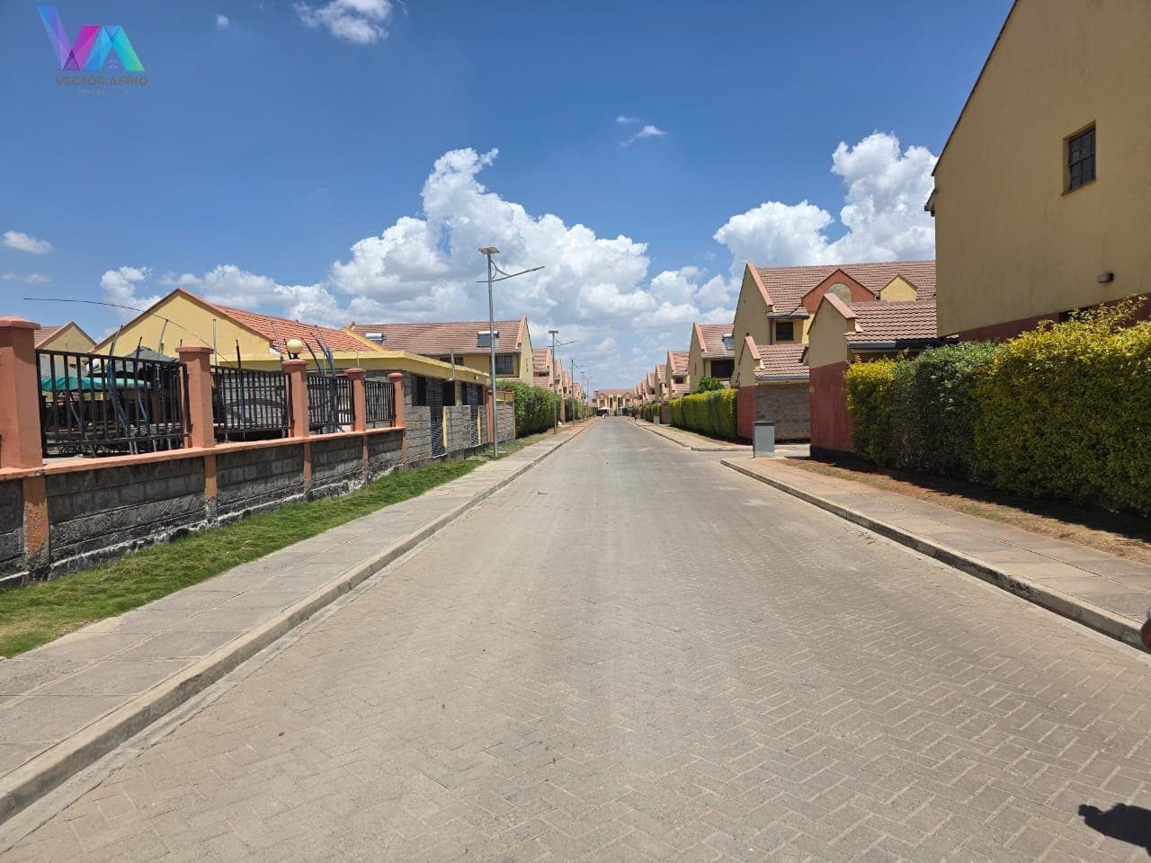 3 Bedroom Master Ensuite Maisonette + DSQ for Sale in Kitengela