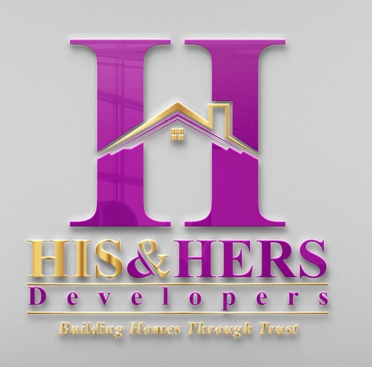 Ndege Gitau (His & Hers Property's)