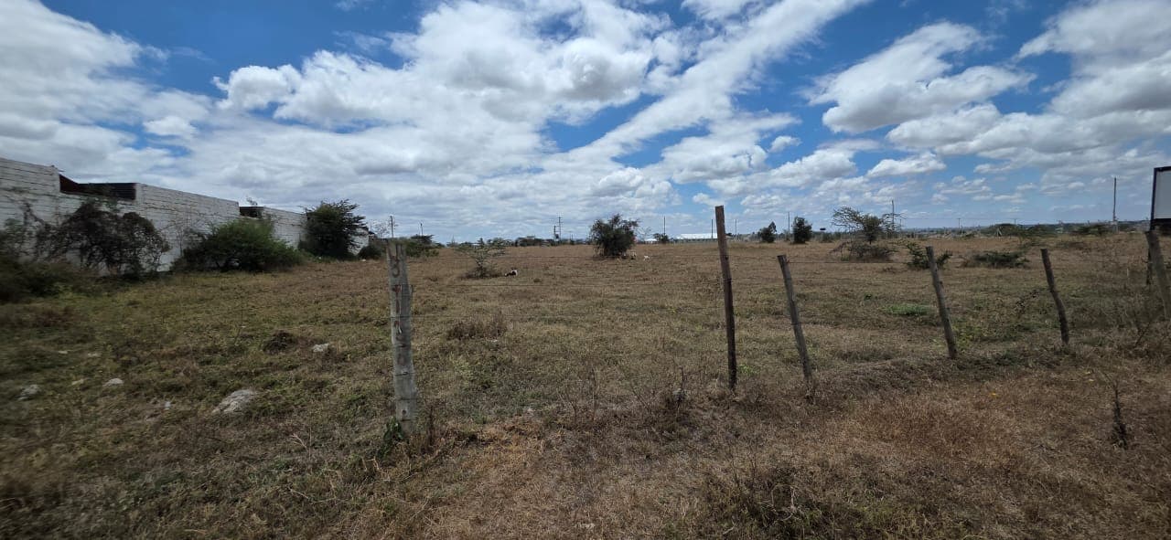 11 Acres Commercial Land for Sale in Kitengela