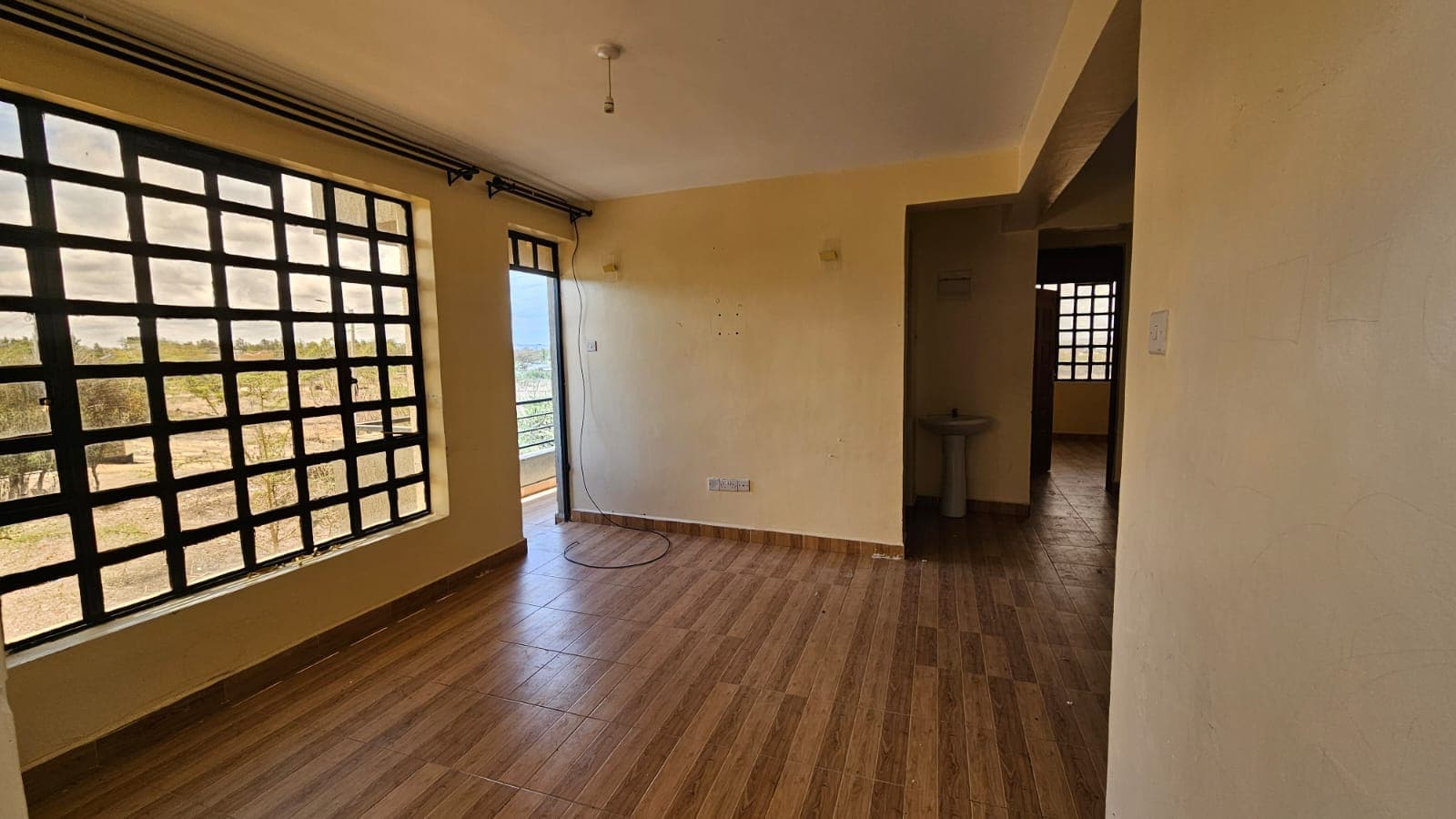 2 BEDROOM APARTMENT FOR RENT | KITENGELA